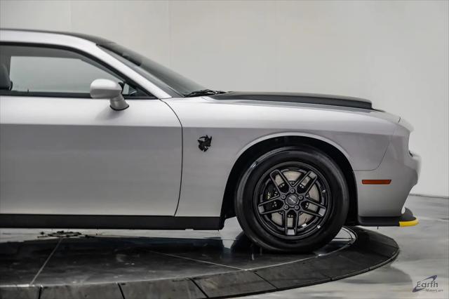 2023 Dodge Challenger SRT Hellcat Redeye Widebody