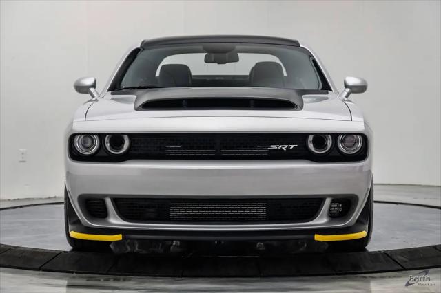 2023 Dodge Challenger SRT Hellcat Redeye Widebody