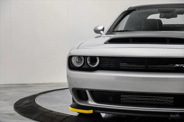 2023 Dodge Challenger SRT Hellcat Redeye Widebody