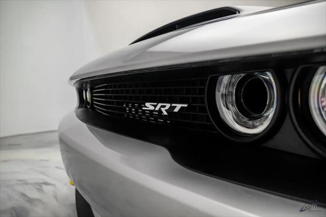 2023 Dodge Challenger SRT Hellcat Redeye Widebody