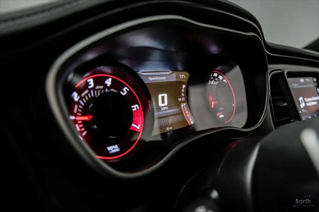 2023 Dodge Challenger SRT Hellcat Redeye Widebody