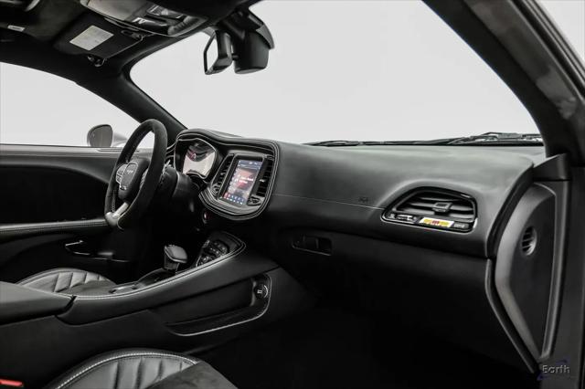 2023 Dodge Challenger SRT Hellcat Redeye Widebody