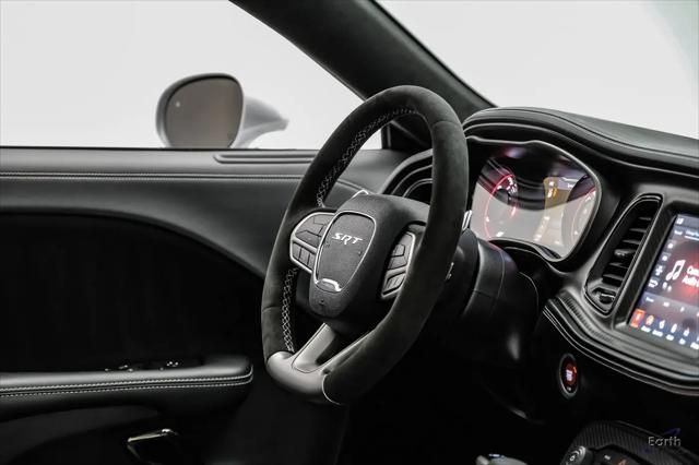 2023 Dodge Challenger SRT Hellcat Redeye Widebody