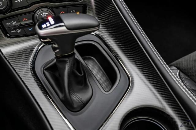 2023 Dodge Challenger SRT Hellcat Redeye Widebody