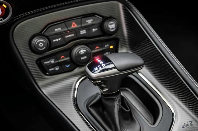 2023 Dodge Challenger SRT Hellcat Redeye Widebody
