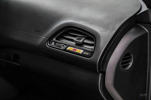 2023 Dodge Challenger SRT Hellcat Redeye Widebody