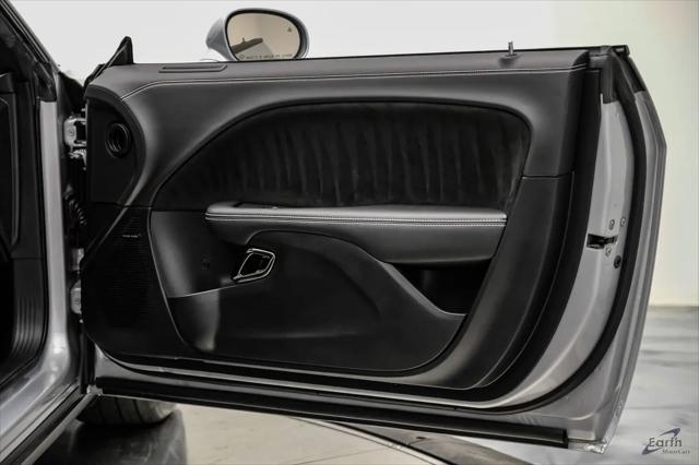 2023 Dodge Challenger SRT Hellcat Redeye Widebody