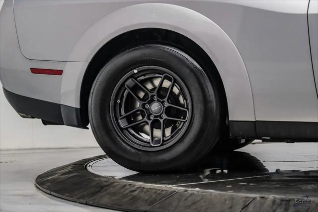 2023 Dodge Challenger SRT Hellcat Redeye Widebody