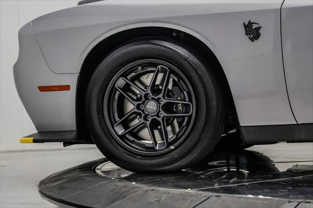 2023 Dodge Challenger SRT Hellcat Redeye Widebody