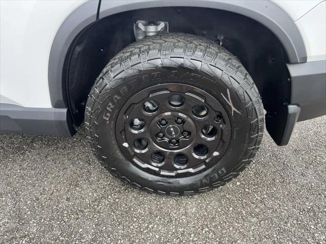 2026 Honda Passport AWD TrailSport
