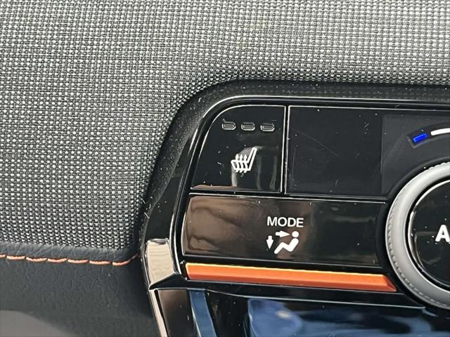 2026 Honda Passport AWD TrailSport