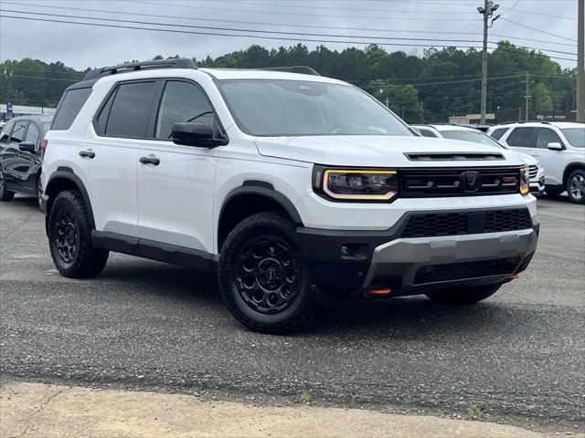 2026 Honda Passport AWD TrailSport for sale in Jasper, AL