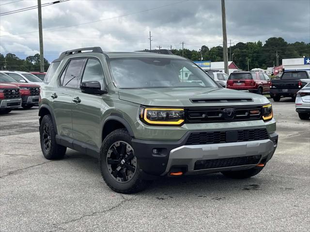 2026 Honda Passport AWD TrailSport Elite for sale in Jasper, AL