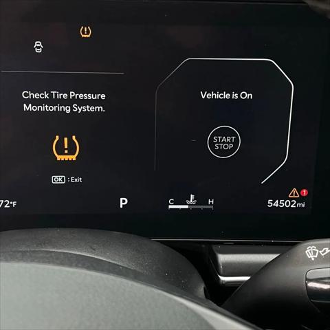 2025 Kia K5 GT