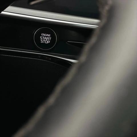 2025 Kia K5 GT