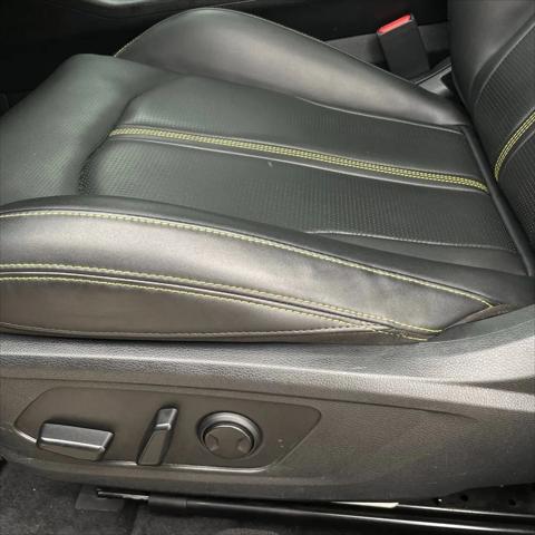 2025 Kia K5 GT