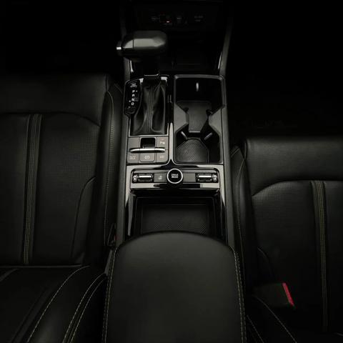 2025 Kia K5 GT