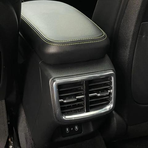 2025 Kia K5 GT