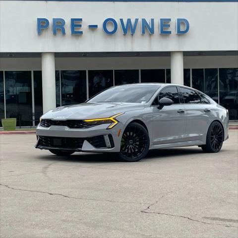 2025 Kia K5 GT for sale in Austin, TX