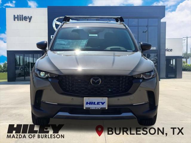 2026 Mazda CX-50 2.5 Turbo Premium Plus