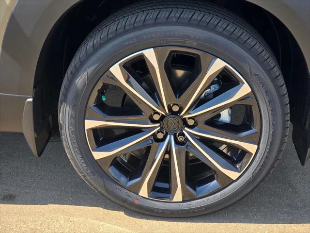 2026 Mazda CX-50 2.5 Turbo Premium Plus