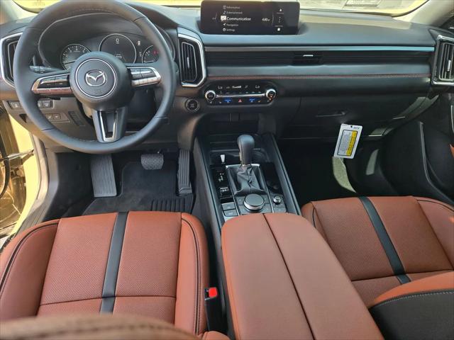 2026 Mazda CX-50 2.5 Turbo Premium Plus