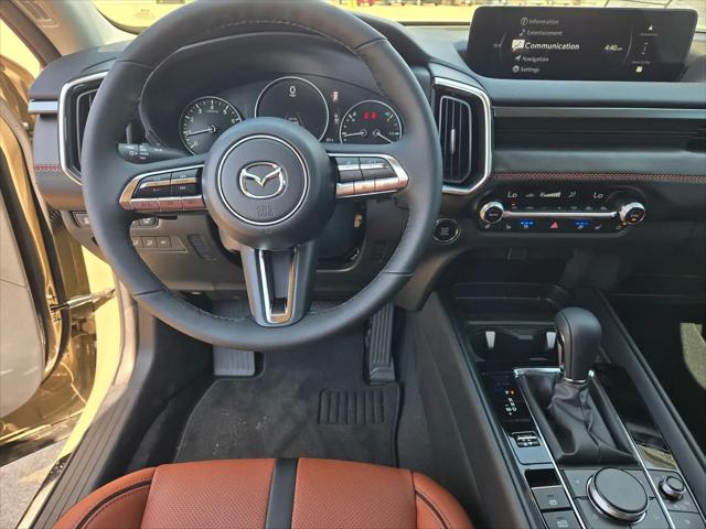 2026 Mazda CX-50 2.5 Turbo Premium Plus