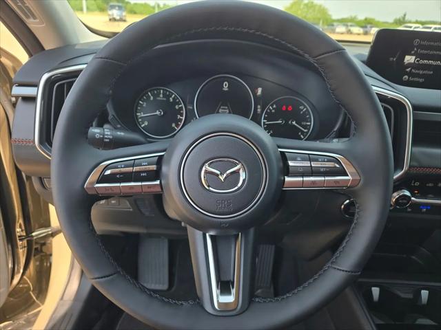 2026 Mazda CX-50 2.5 Turbo Premium Plus