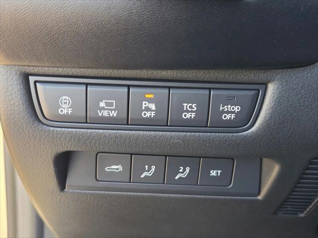 2026 Mazda CX-50 2.5 Turbo Premium Plus