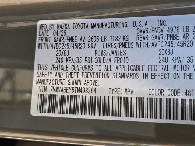 2026 Mazda CX-50 2.5 Turbo Premium Plus