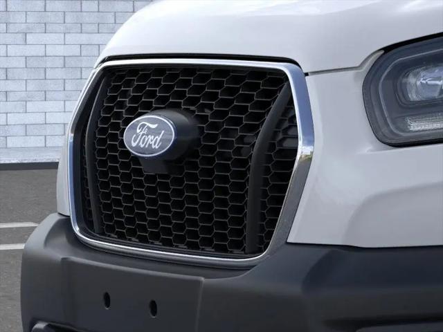 2026 Ford Transit Cargo Van T-250