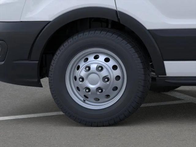 2026 Ford Transit Cargo Van T-250