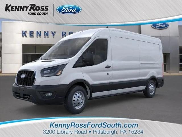 2026 Ford Transit Cargo Van T-250 for sale in Castle Shannon, PA