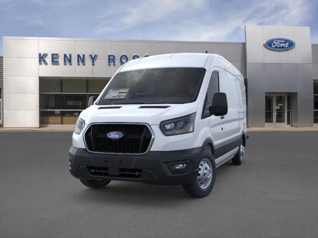 2026 Ford Transit Cargo Van T-250