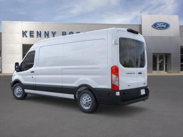 2026 Ford Transit Cargo Van T-250
