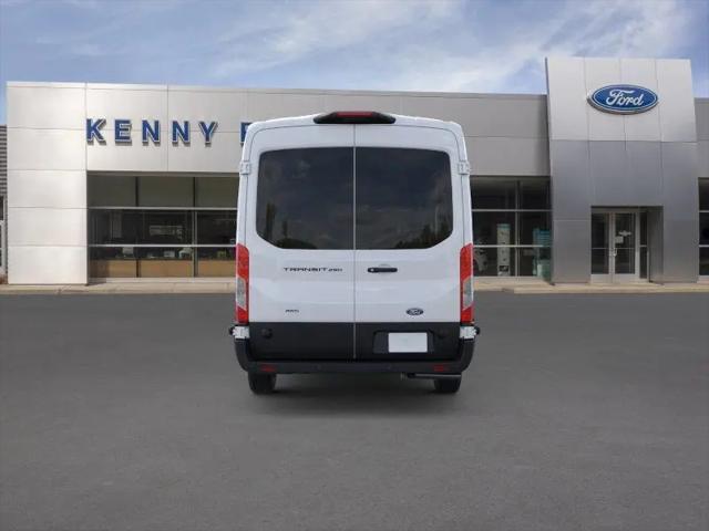 2026 Ford Transit Cargo Van T-250