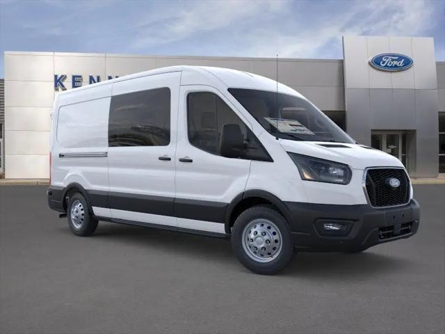 2026 Ford Transit Cargo Van T-250