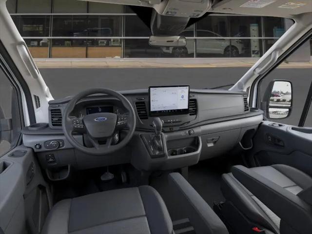 2026 Ford Transit Cargo Van T-250