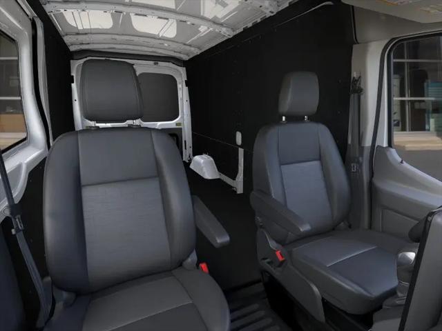 2026 Ford Transit Cargo Van T-250
