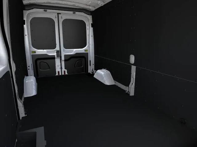2026 Ford Transit Cargo Van T-250