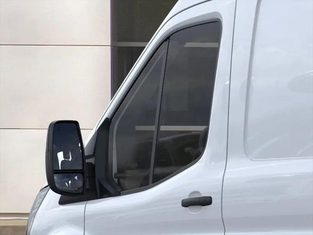 2026 Ford Transit Cargo Van T-250