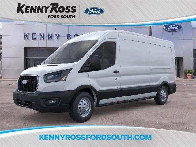 2026 Ford Transit Cargo Van T-250 for sale in Castle Shannon, PA