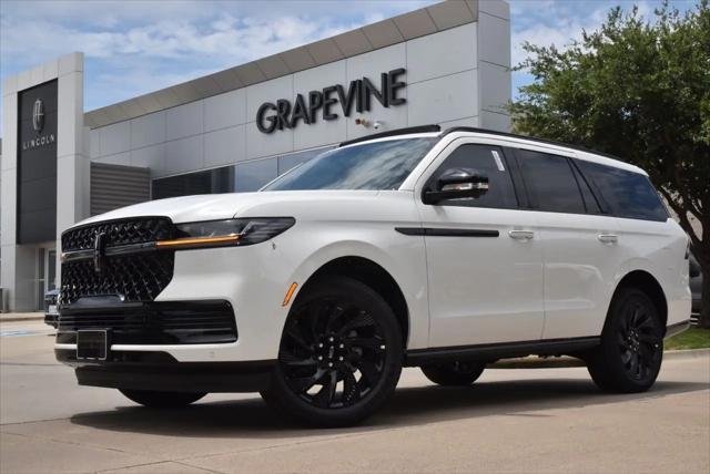 2026 Lincoln Navigator Reserve for sale in Grapevine, TX