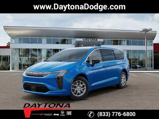 2027 Chrysler Pacifica Select for sale in Daytona Beach, FL