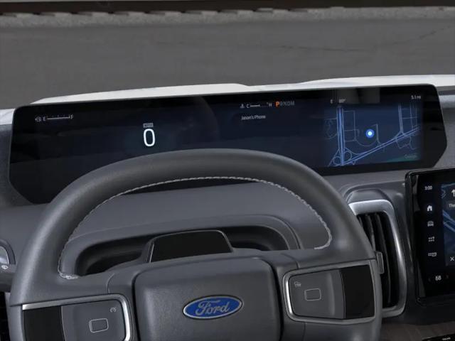 2026 Ford Expedition Max Platinum MAX