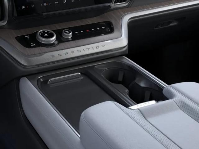 2026 Ford Expedition Max Platinum MAX