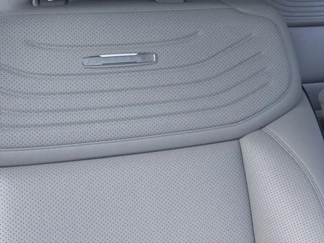2026 Ford Expedition Max Platinum MAX