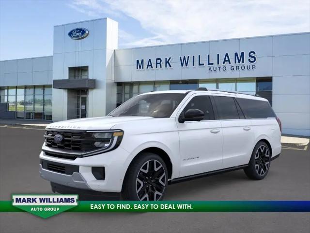 2026 Ford Expedition Max Platinum MAX for sale in Cincinnati, OH