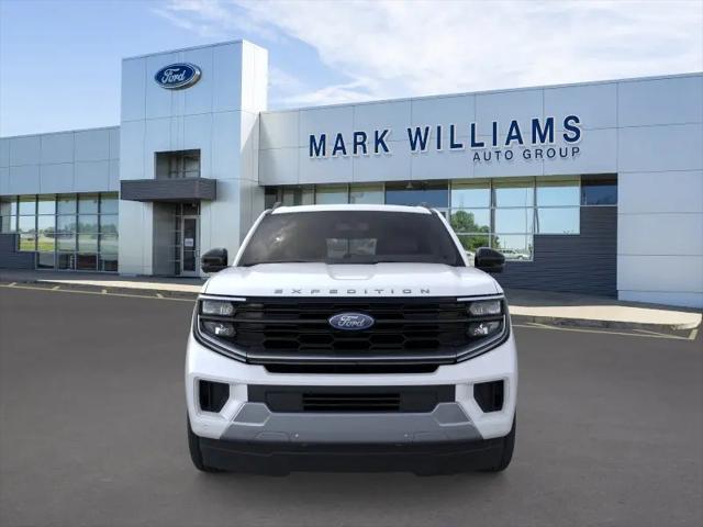 2026 Ford Expedition Max Platinum MAX