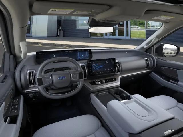 2026 Ford Expedition Max Platinum MAX